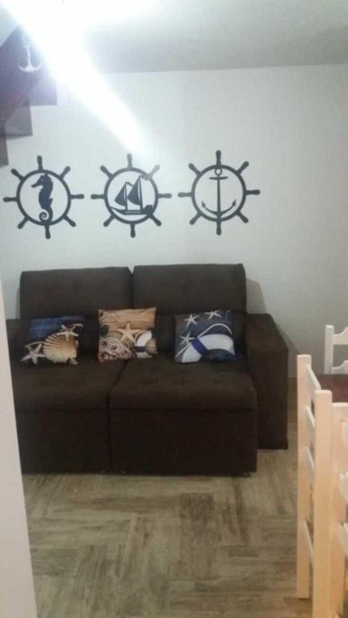 Village Dos Passaros Apartamento Гуарапари Екстериор снимка