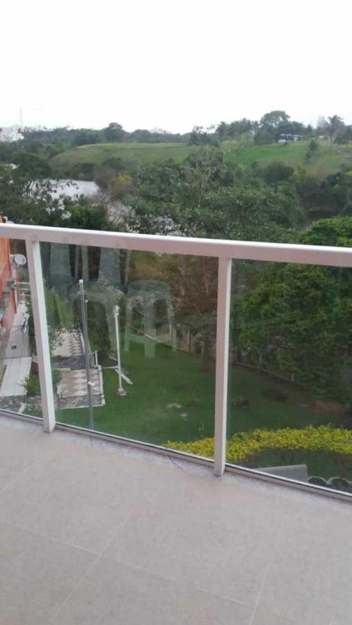 Village Dos Passaros Apartamento Гуарапари Екстериор снимка