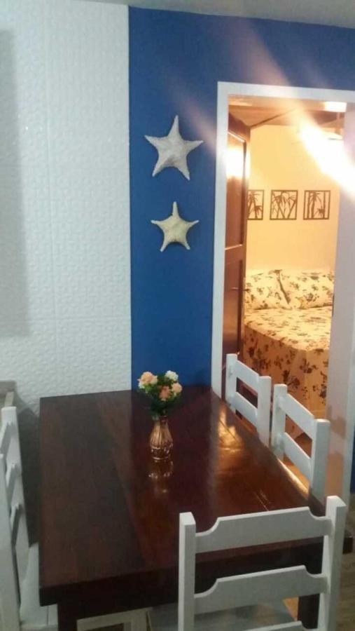 Village Dos Passaros Apartamento Гуарапари Екстериор снимка