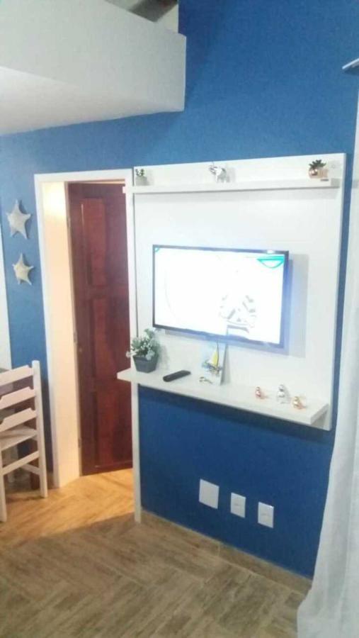 Village Dos Passaros Apartamento Гуарапари Екстериор снимка