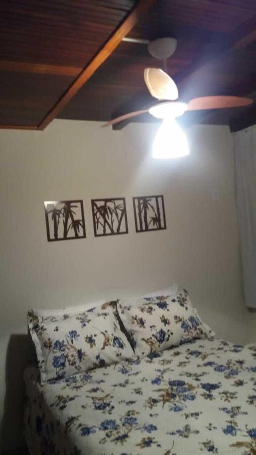 Village Dos Passaros Apartamento Гуарапари Екстериор снимка