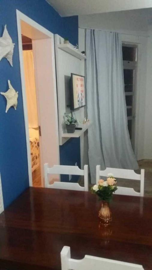 Village Dos Passaros Apartamento Гуарапари Екстериор снимка
