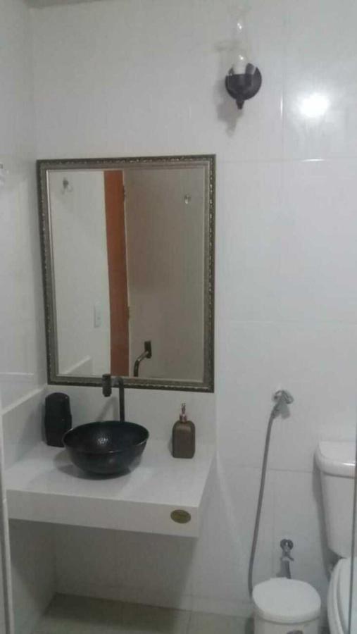 Village Dos Passaros Apartamento Гуарапари Екстериор снимка