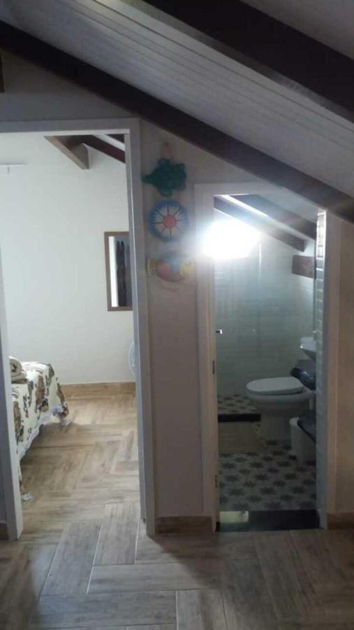 Village Dos Passaros Apartamento Гуарапари Екстериор снимка