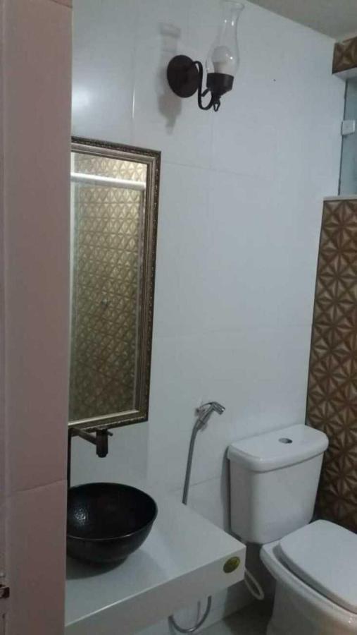 Village Dos Passaros Apartamento Гуарапари Екстериор снимка